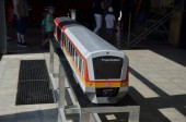 S-Bahnmodell